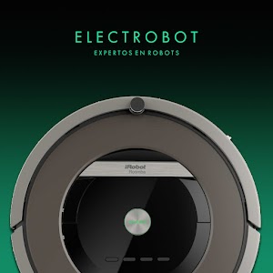 Foto de ubicación de Electrobot