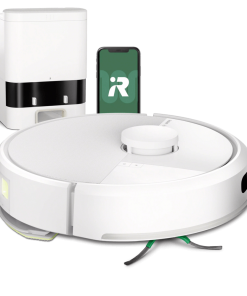 iRobot Roomba® 105 Combo con Base AutoEmpty™