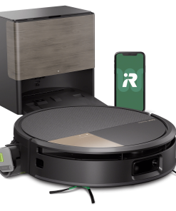 Descubre el iRobot Roomba® Max 705 Combo con Base AutoWash™