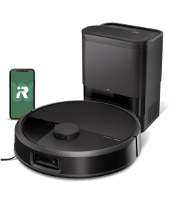 Descubre el robot aspirador iRobot Roomba Max 715 Vac con Base AutoEmpty